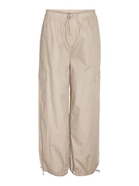 Noisy May : Parachute Cargo Pants
