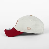 New Era New Era : 920 WLKN Varsity Logo 2Tone Cap