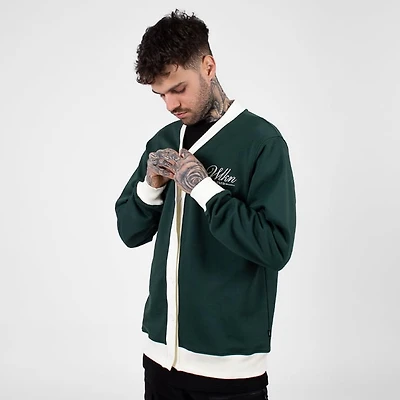 WLKN : Club Cardigan