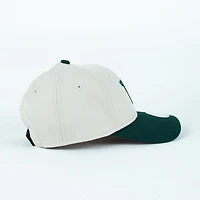 New Era : 940 WLKN Varsity Logo 2Tone Cap