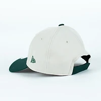 New Era : 940 WLKN Varsity Logo 2Tone Cap