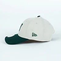 New Era : 940 WLKN Varsity Logo 2Tone Cap