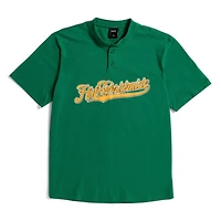 Huf : Harlan Baseball Henley Jersey