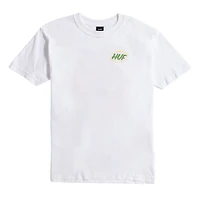 Huf : Local Support S/S Tee