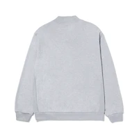 Huf : Athletic Full Snap Cardigan