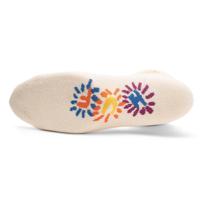 Huf : Sun Guy Crew Socks