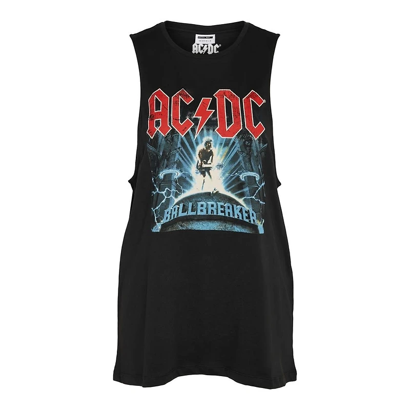 Noisy May : Festival ACDC Tank Top