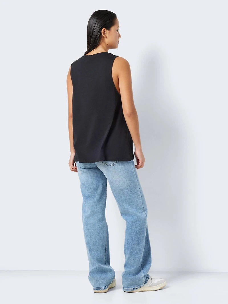 Noisy May : Festival ACDC Tank Top