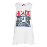 Noisy May : Festival ACDC Tank Top