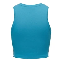 Only : Cropped Tank Top