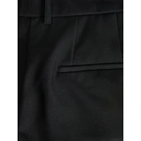 JJXX : Mary Highwaist Trousers - Black