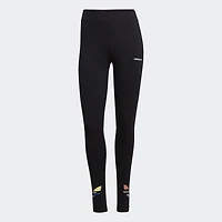 Adidas : Adicolor Shattered Trefoil Tights