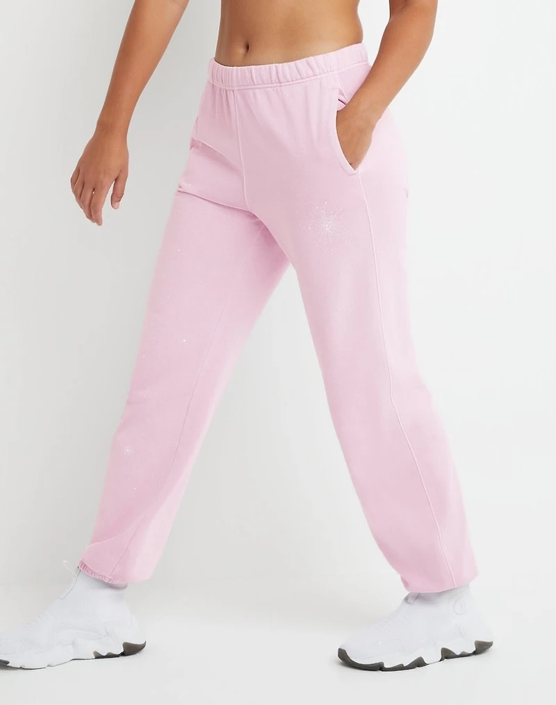 Champion : Lightweight Fleece Sweatpants