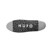 Huf : Tonal Quake Socks  Black O/S