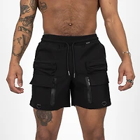 WLKN : Cargo Zip Short