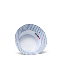 Herschel : Norman Striped Bucket Hat