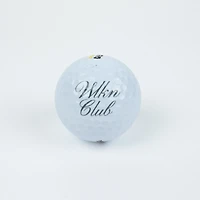 WLKN : Club Golf Ball (3 Pcs Pack)