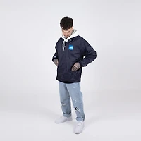 WLKN : LK X Sherson Coach Jacket