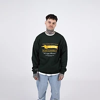 WLKN : LK X Tek Crewneck, FG