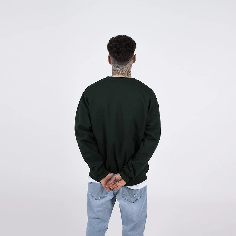 WLKN : LK X Tek Crewneck, FG
