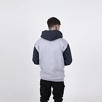 WLKN : LK X Husk Hoodie