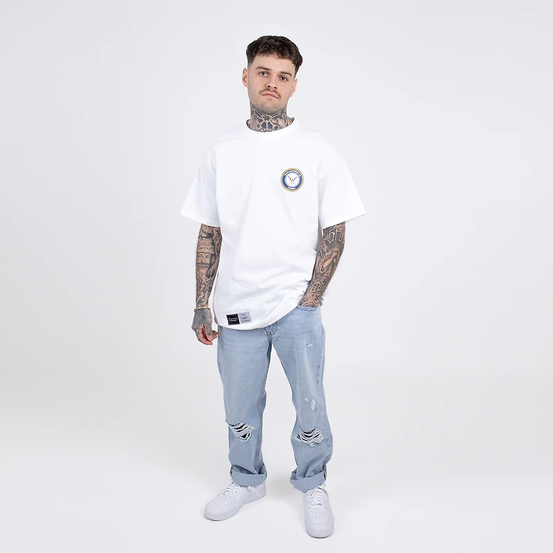 WLKN : LK X Navy Seal T-Shirt, W