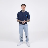 WLKN : LK X Sherson Polo