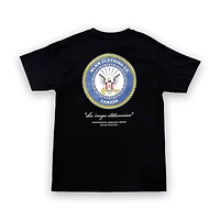 WLKN : LK X Navy Seal T-Shirt