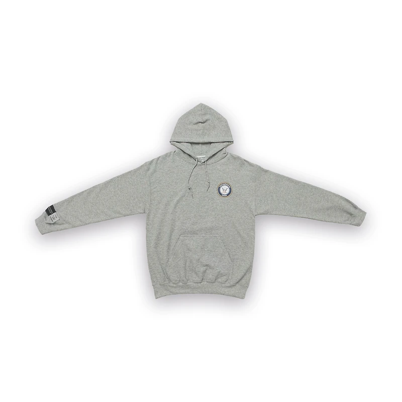 WLKN : LK X Navy Seal Hoodie