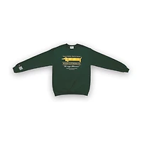 WLKN : LK X Tek Crewneck, FG