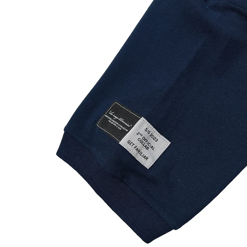 WLKN : LK X Sherson Polo