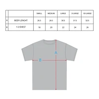 WLKN : LK X Sherson T-Shirt