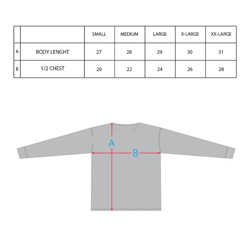 WLKN : LK X Tek Crewneck