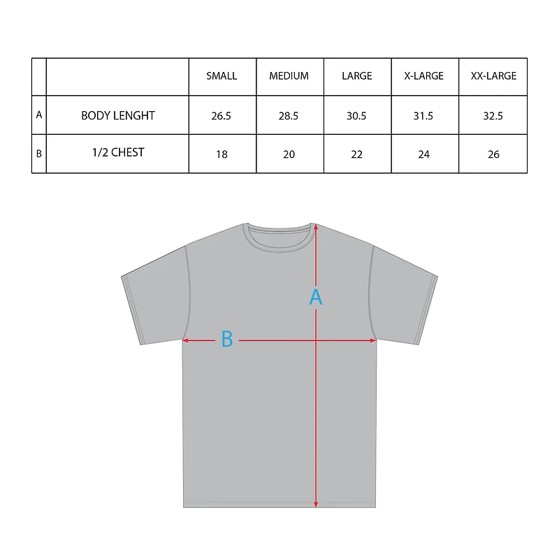 WLKN : LK X Niagara T-Shirt