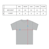 WLKN : LK X Niagara T-Shirt