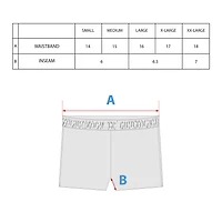 WLKN : Rodman Boardshort