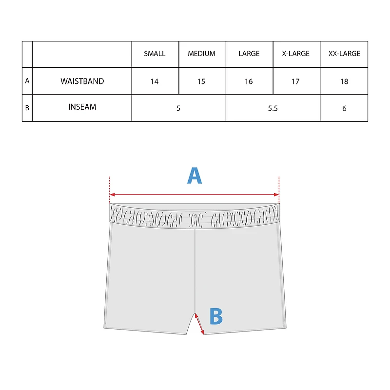 WLKN : Orchid Bloom Boardshort