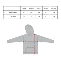 WLKN : Inspired Hoodie