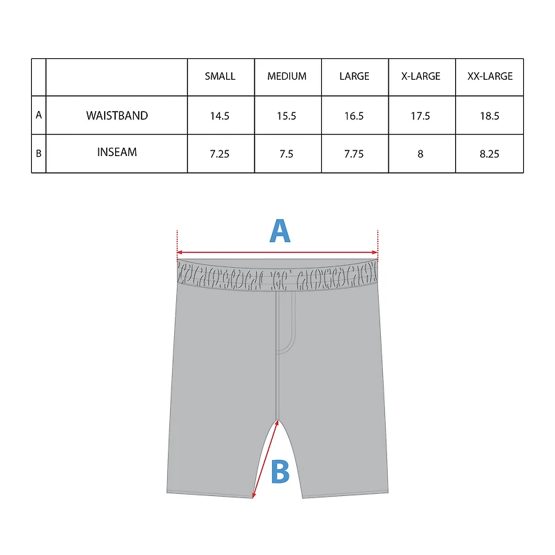 WLKN : Credits Mesh Shorts