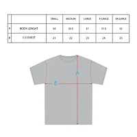 WLKN : Inspired T-Shirt