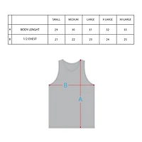 WLKN : Elite Tank Top