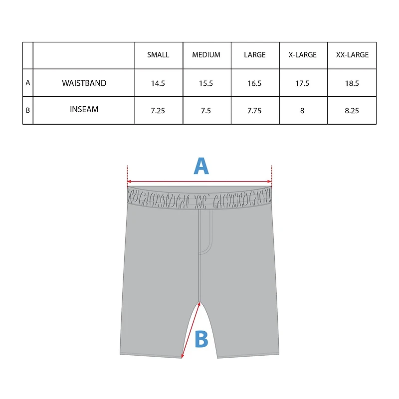 WLKN : Club Pleated Shorts
