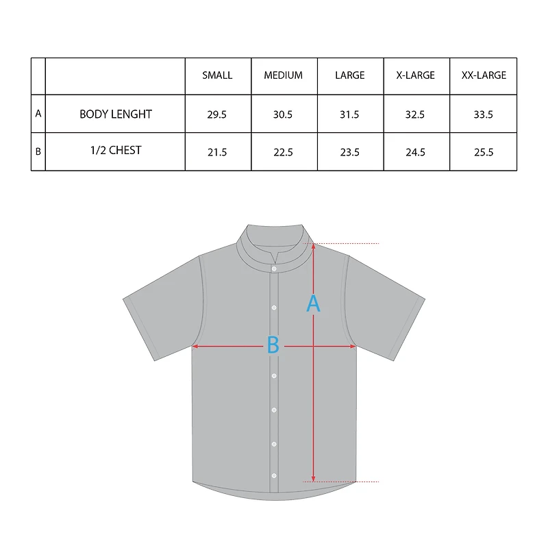 WLKN : Club Pleated Shirt