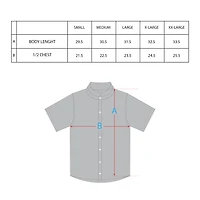 WLKN : Club Pleated Shirt