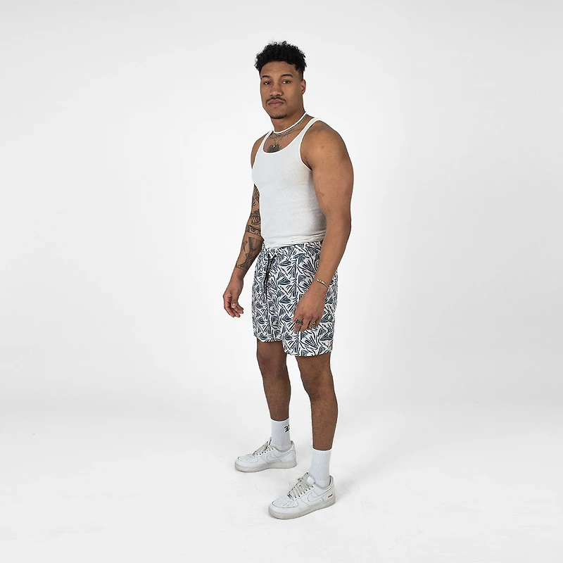 WLKN :  Jurassic Boardshort