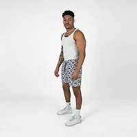WLKN :  Jurassic Boardshort