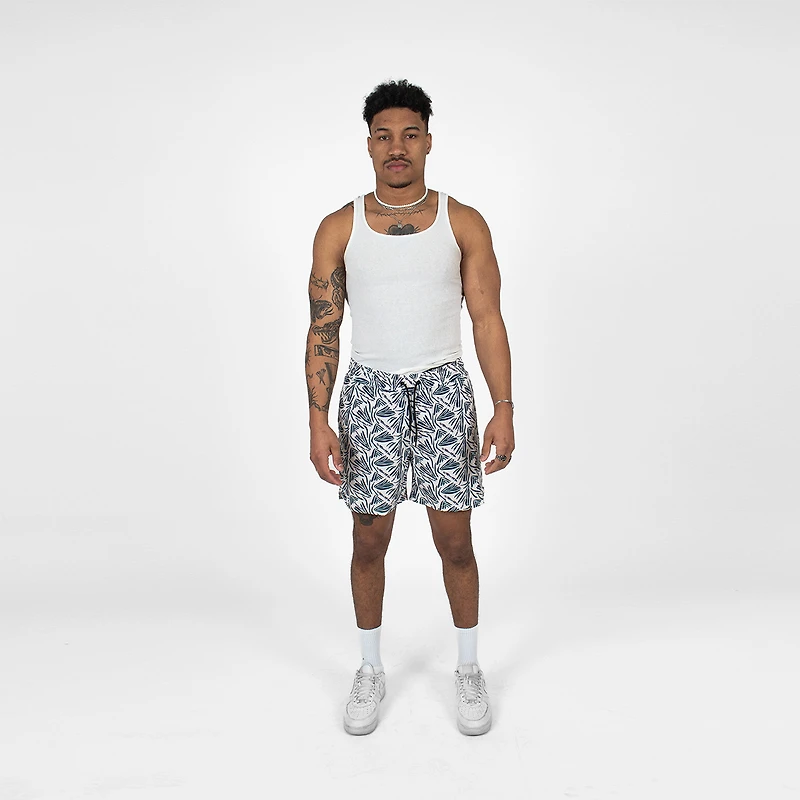 WLKN : Jurassic Boardshort
