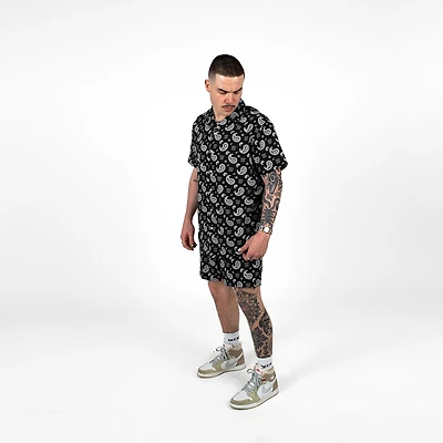 WLKN :  The Paisley Shirt