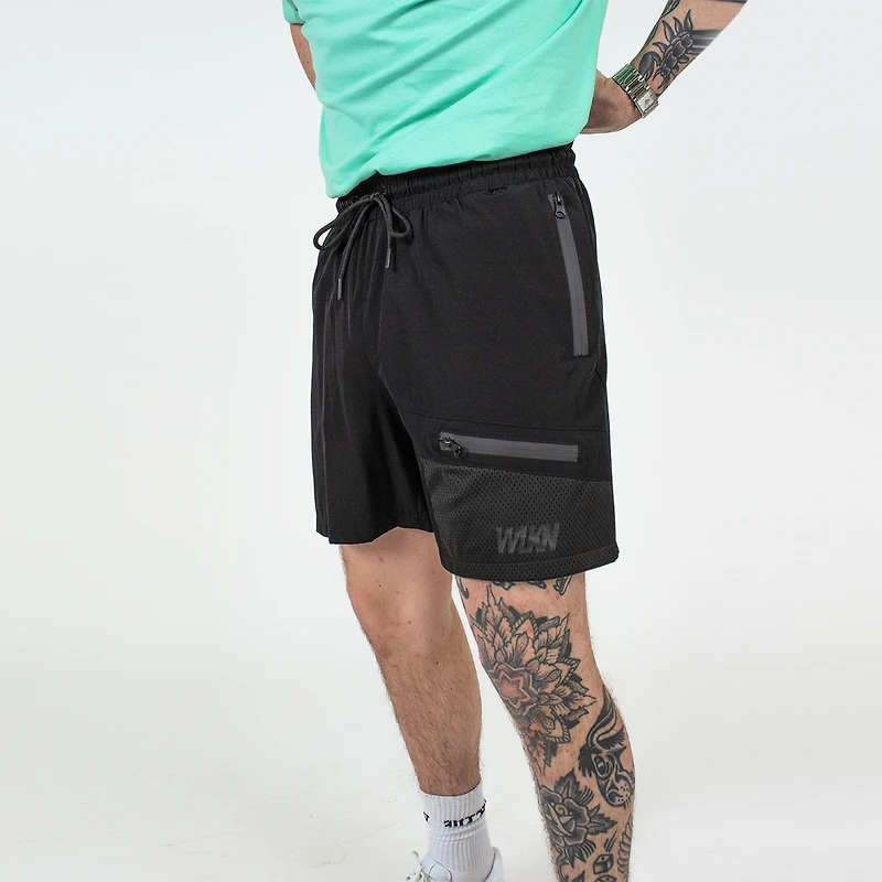 WLKN : Rodman Boardshort
