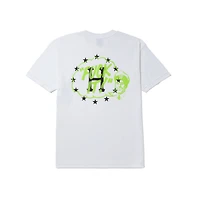 Huf : Galactic Motto S/S Tee